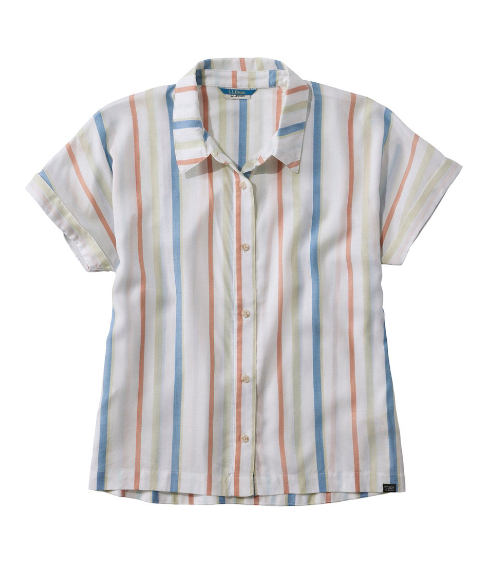 Women's Mountainside Shirt | L.L.Bean near me