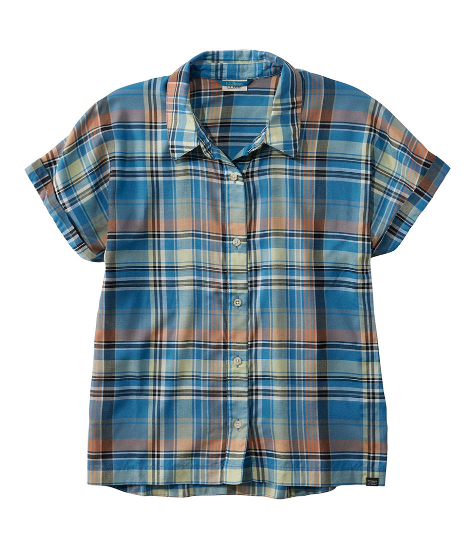 Women's Mountainside Shirt | L.L.Bean near me