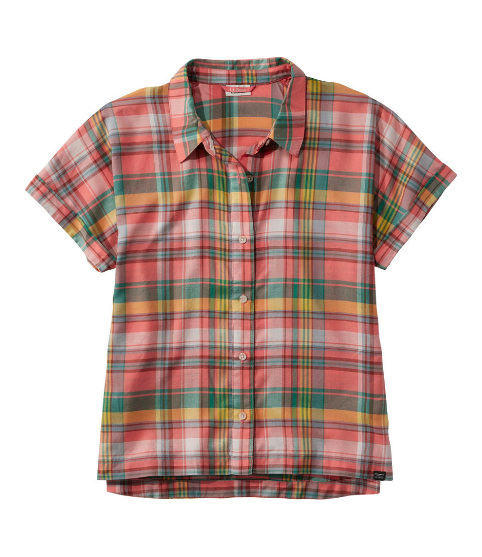Women's Mountainside Shirt | L.L.Bean near me