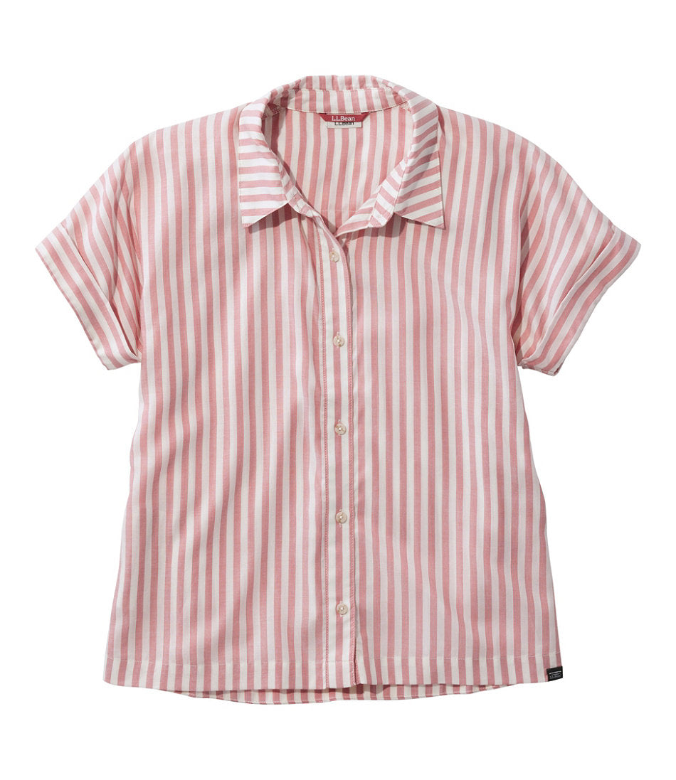 Women's Mountainside Shirt | L.L.Bean near me