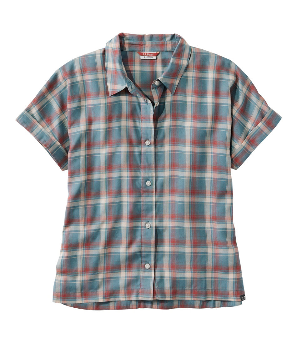 Women's Mountainside Shirt | L.L.Bean near me