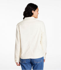 Women's Bean's Stretch Barn Jacket | L.L.Bean outlet