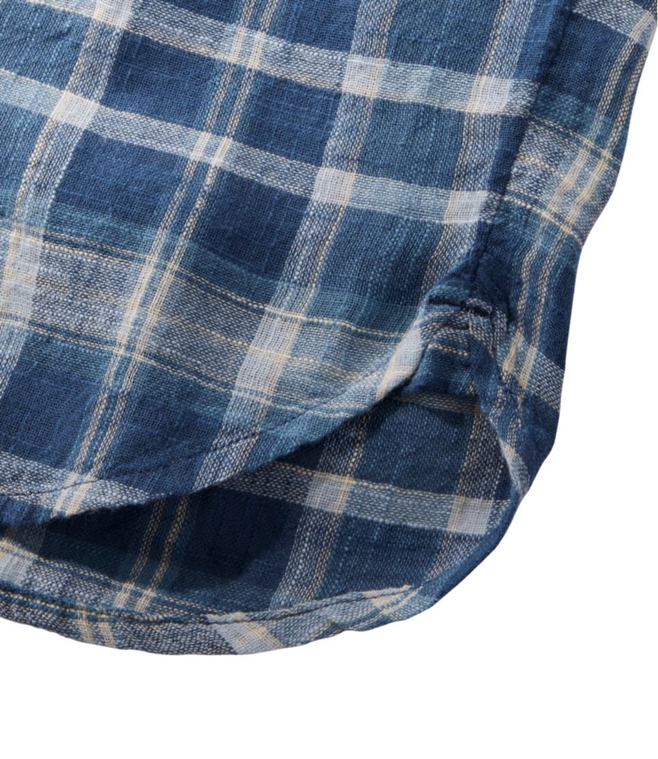 Women's L.L.Bean Day Breeze Shirt, Short-Sleeve Button-Front | L.L.Bean outlet