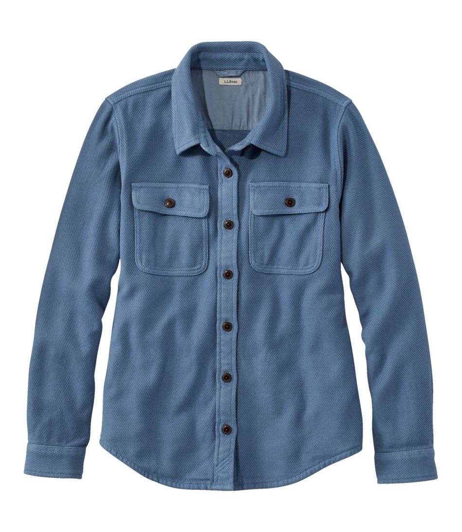 Women's 1912 Overshirt | L.L.Bean for sale