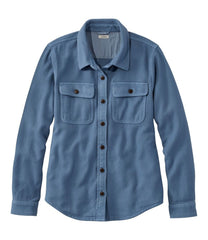Women's 1912 Overshirt | L.L.Bean for sale