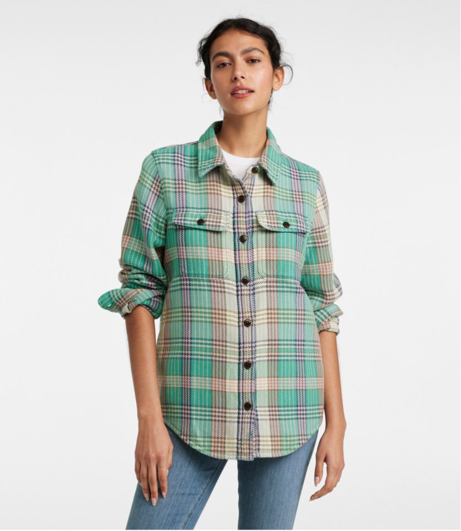 Women's 1912 Overshirt | L.L.Bean for sale
