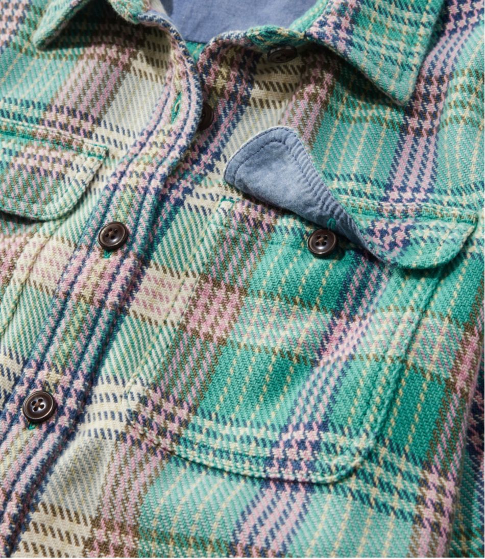 Women's 1912 Overshirt | L.L.Bean for sale