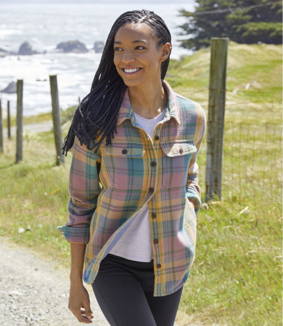 Women's 1912 Overshirt | L.L.Bean for sale