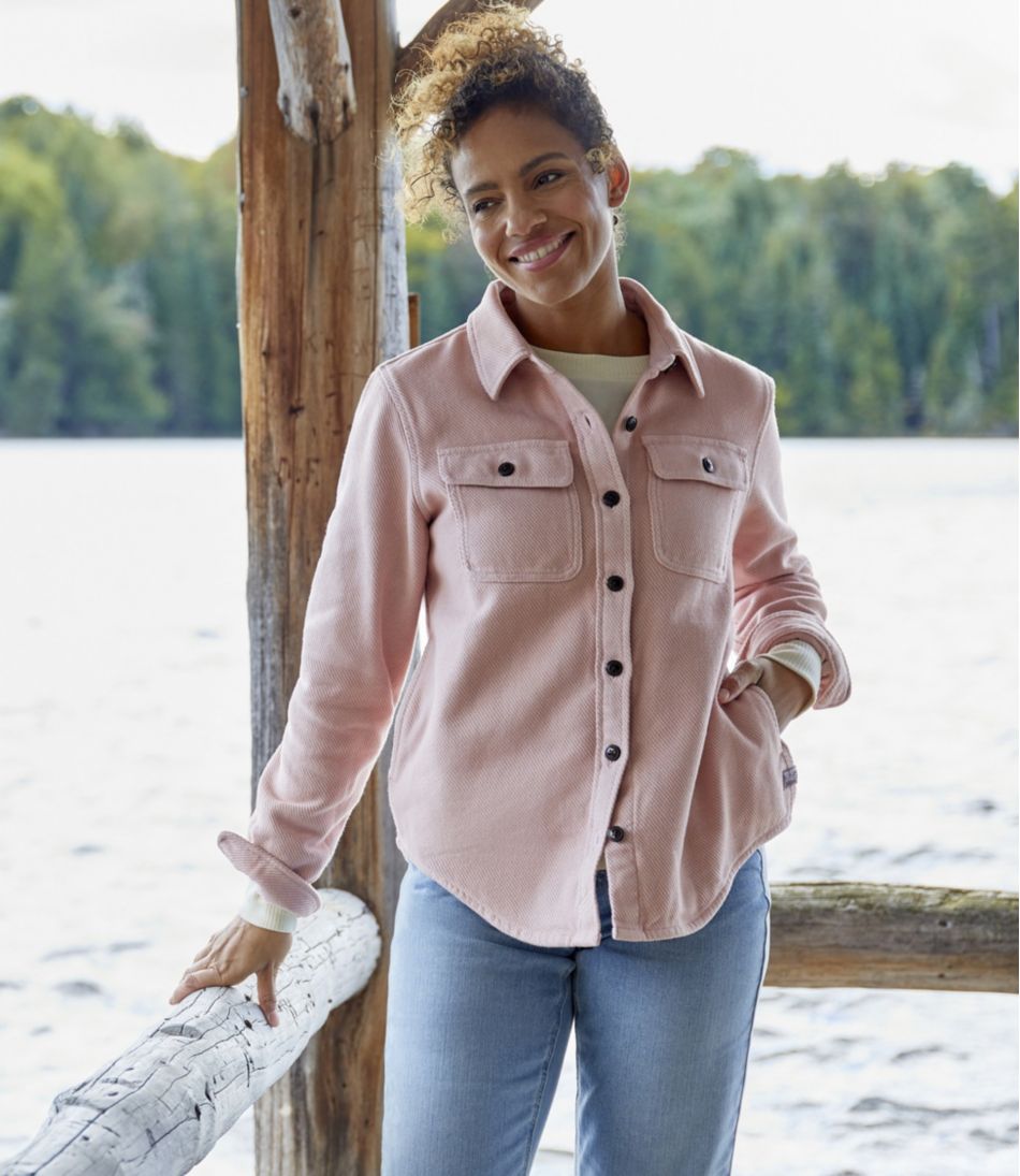 Women's 1912 Overshirt | L.L.Bean for sale