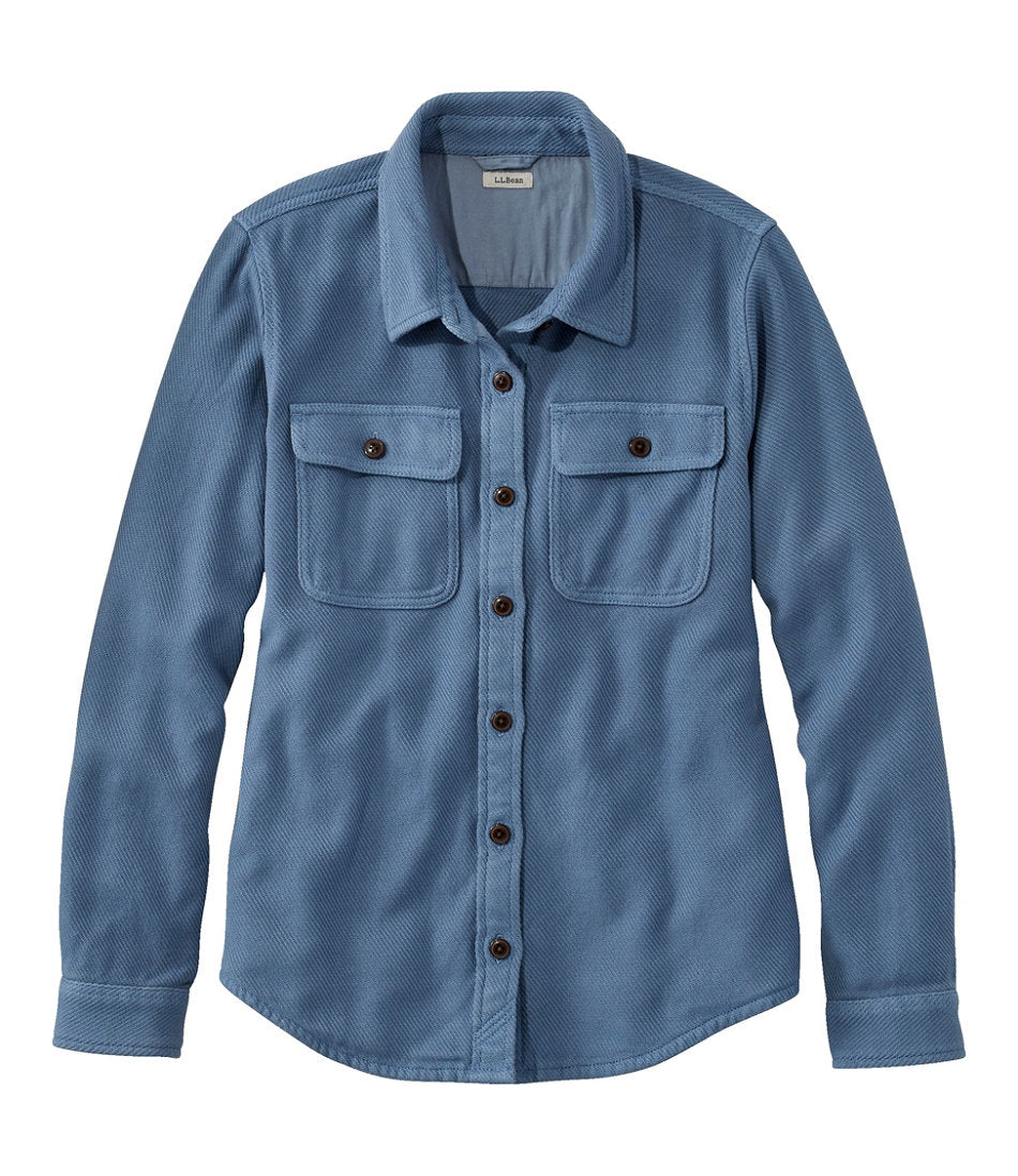 Women's 1912 Overshirt | L.L.Bean for sale