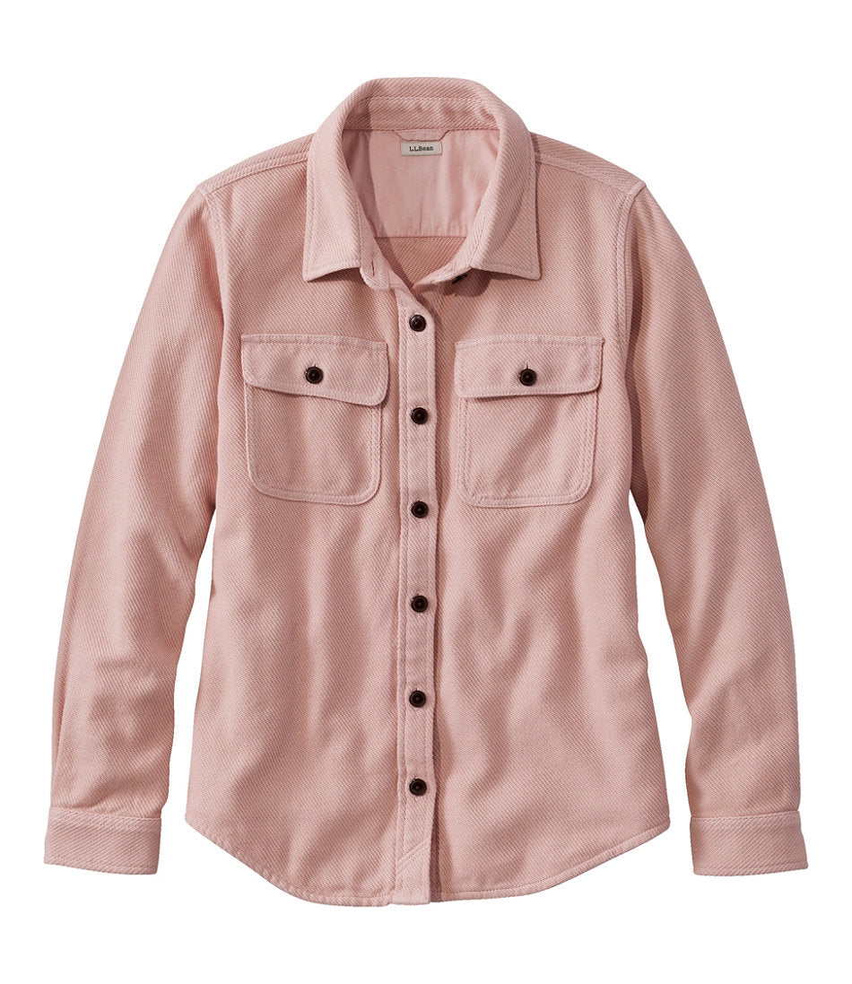 Women's 1912 Overshirt | L.L.Bean for sale