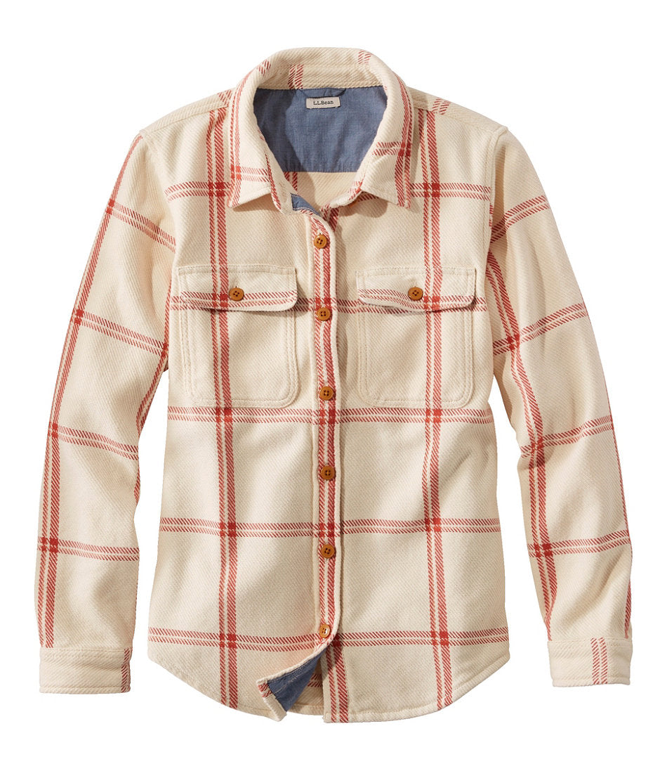 Women's 1912 Overshirt | L.L.Bean for sale