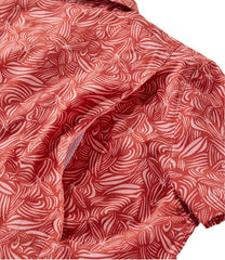 Women's Tropicwear Shirt, Short-Sleeve Print | L.L.Bean sale