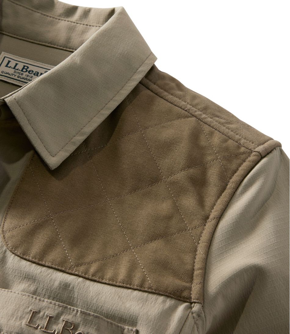 Women's Stretch Upland Field Shirt | L.L.Bean for sale