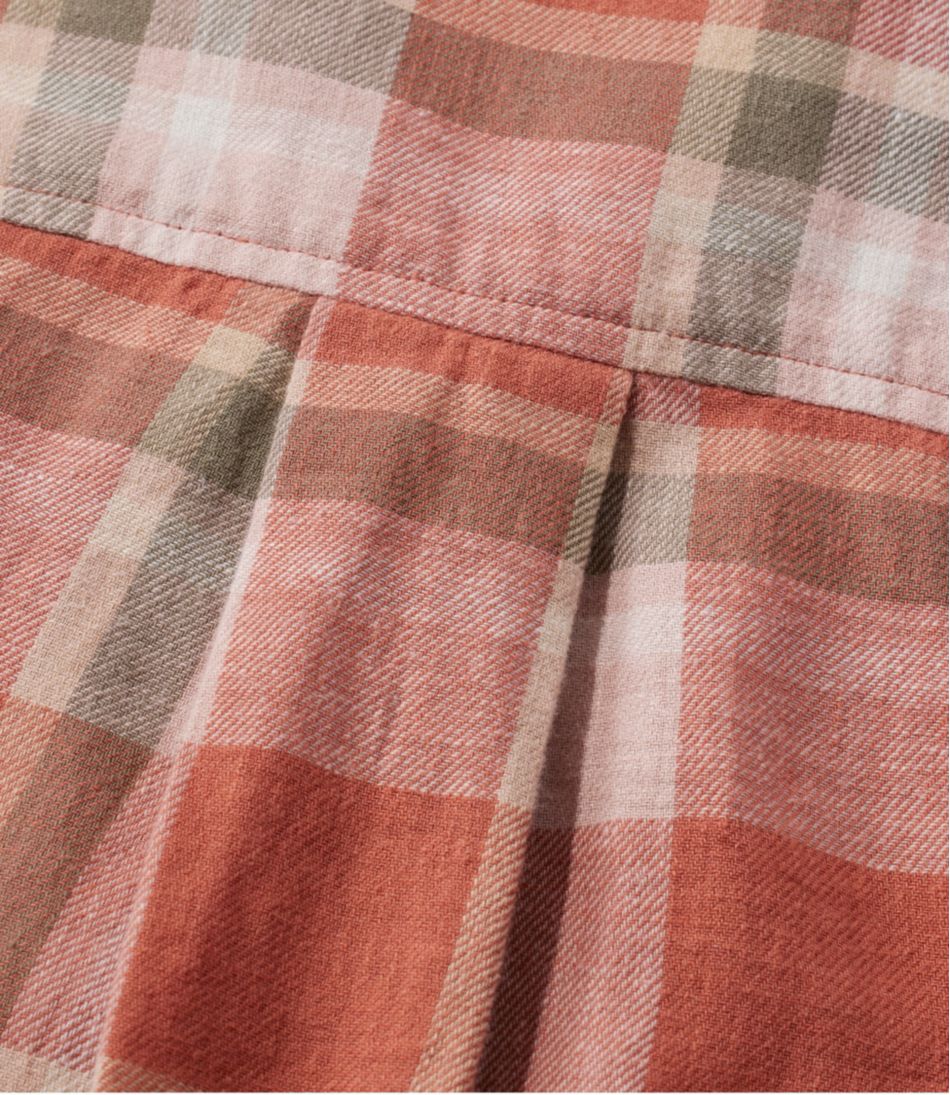 Women's Signature Hemp/Cotton Camp Shirt, Short-Sleeve | L.L.Bean near me