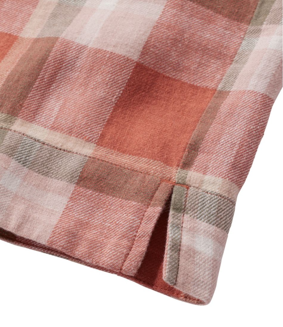 Women's Signature Hemp/Cotton Camp Shirt, Short-Sleeve | L.L.Bean near me