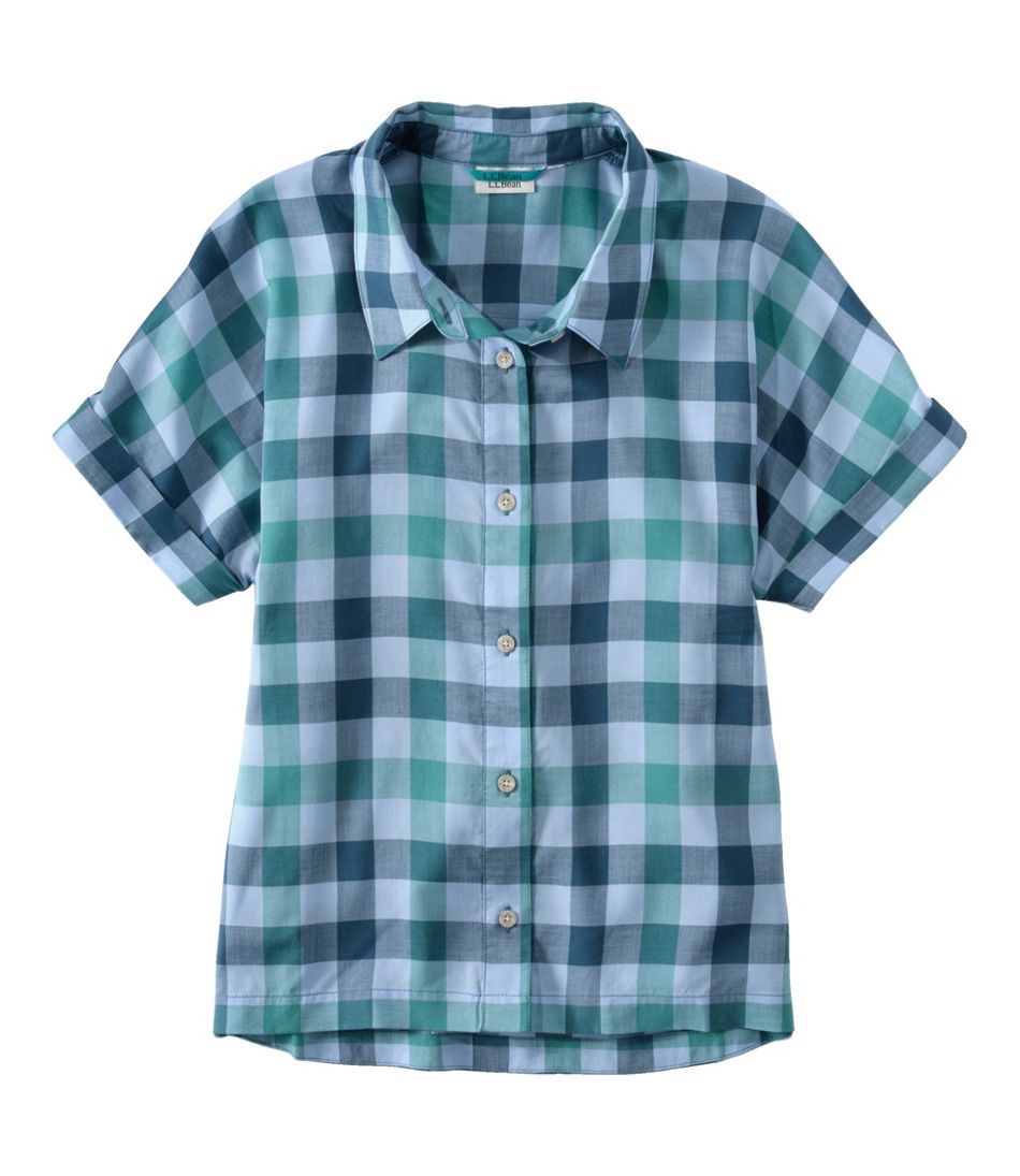 Women's Mountainside Shirt | L.L.Bean for sale