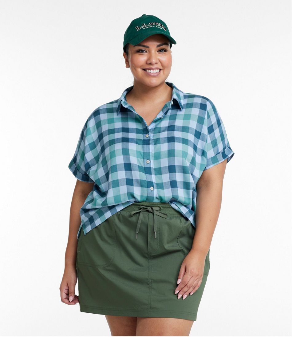 Women's Mountainside Shirt | L.L.Bean for sale