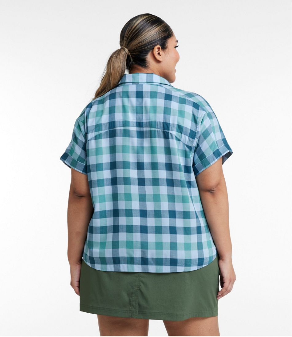 Women's Mountainside Shirt | L.L.Bean for sale