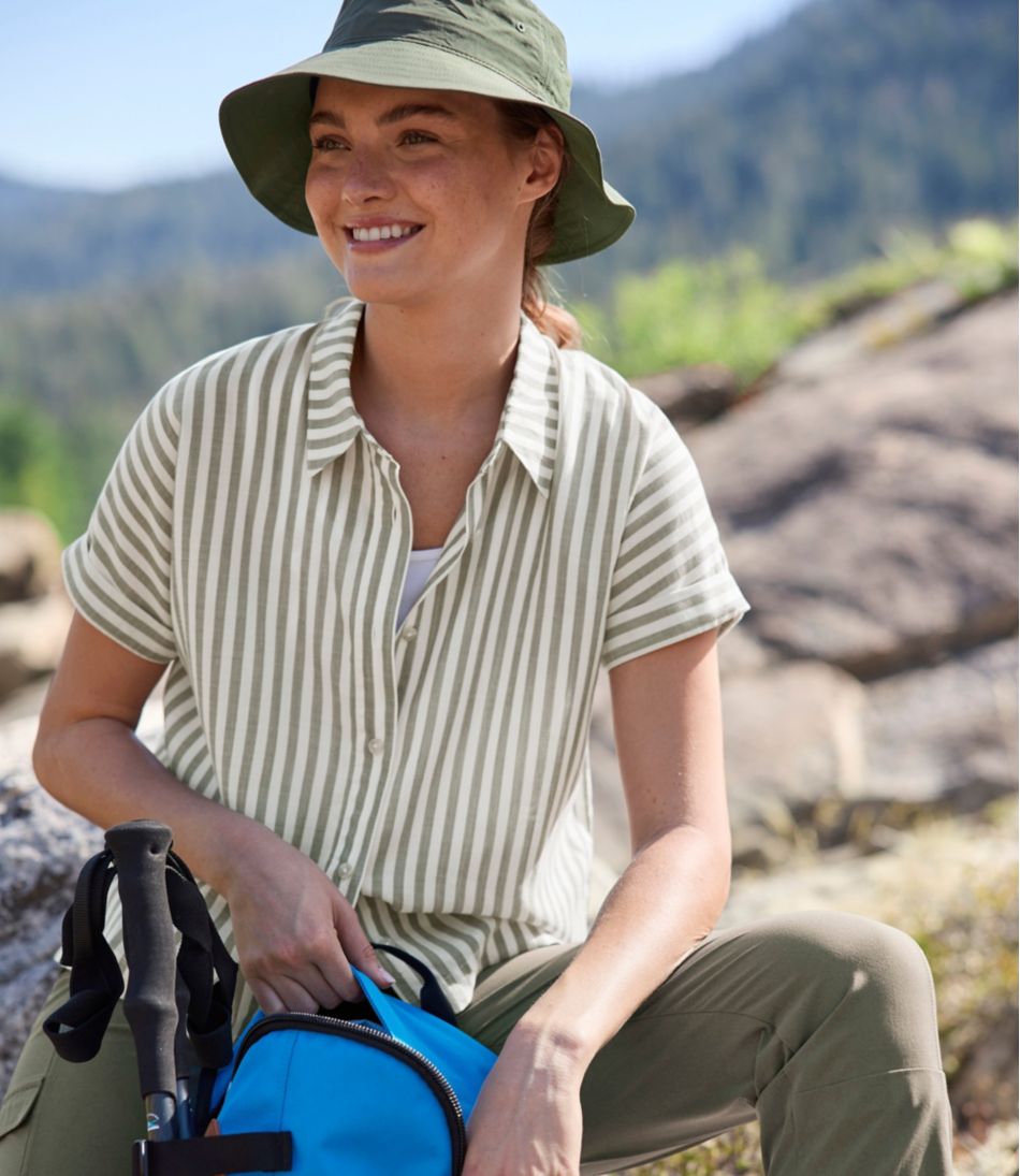 Women's Mountainside Shirt | L.L.Bean for sale