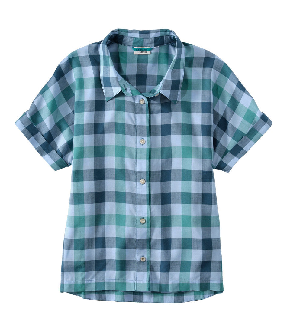 Women's Mountainside Shirt | L.L.Bean for sale