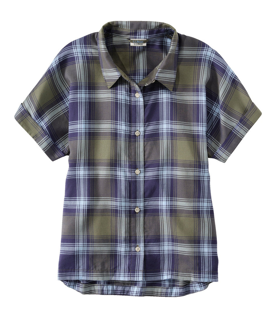Women's Mountainside Shirt | L.L.Bean for sale