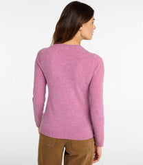 Women's Classic Cashmere, Crewneck | L.L.Bean near me