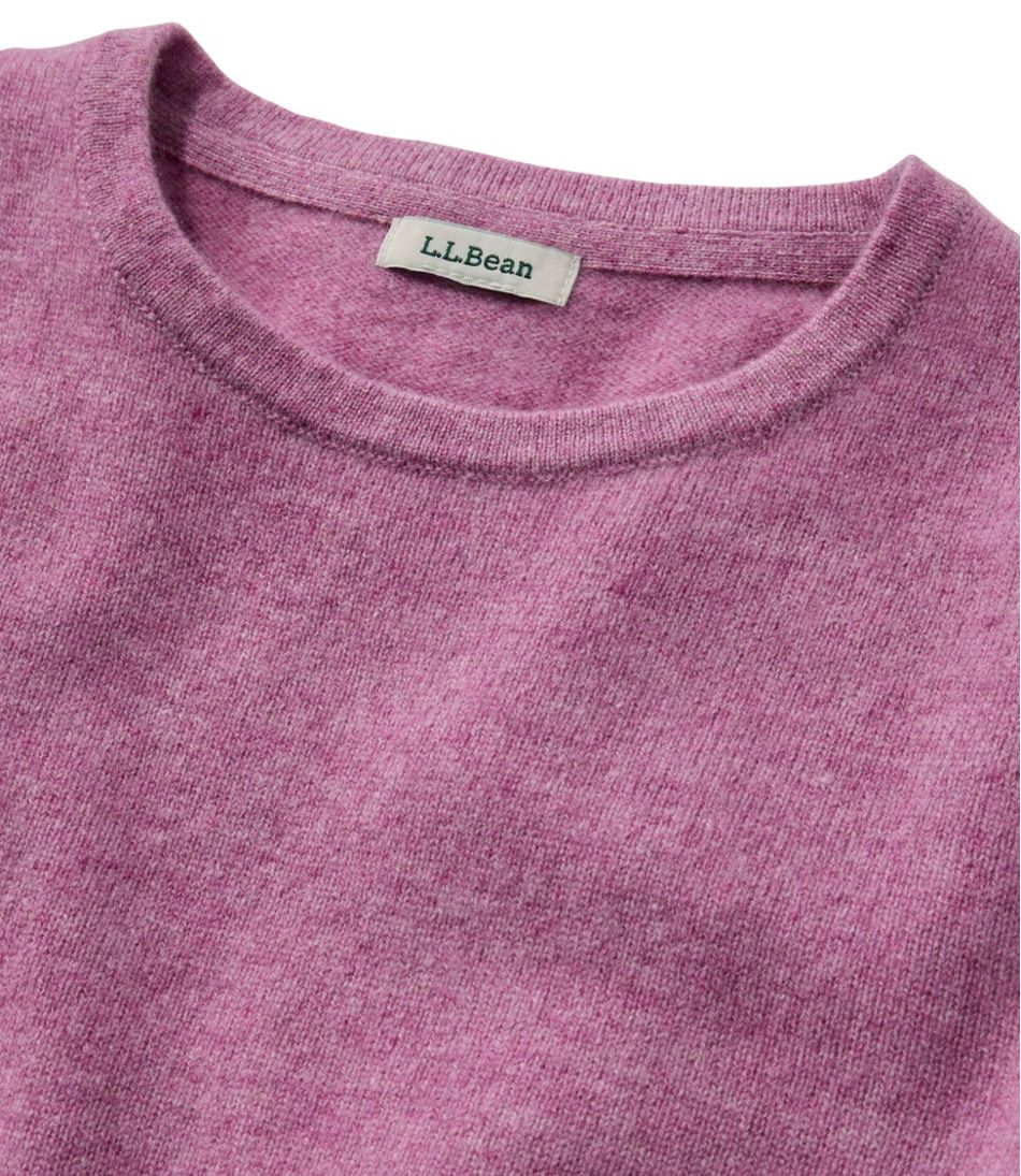 Women's Classic Cashmere, Crewneck | L.L.Bean near me