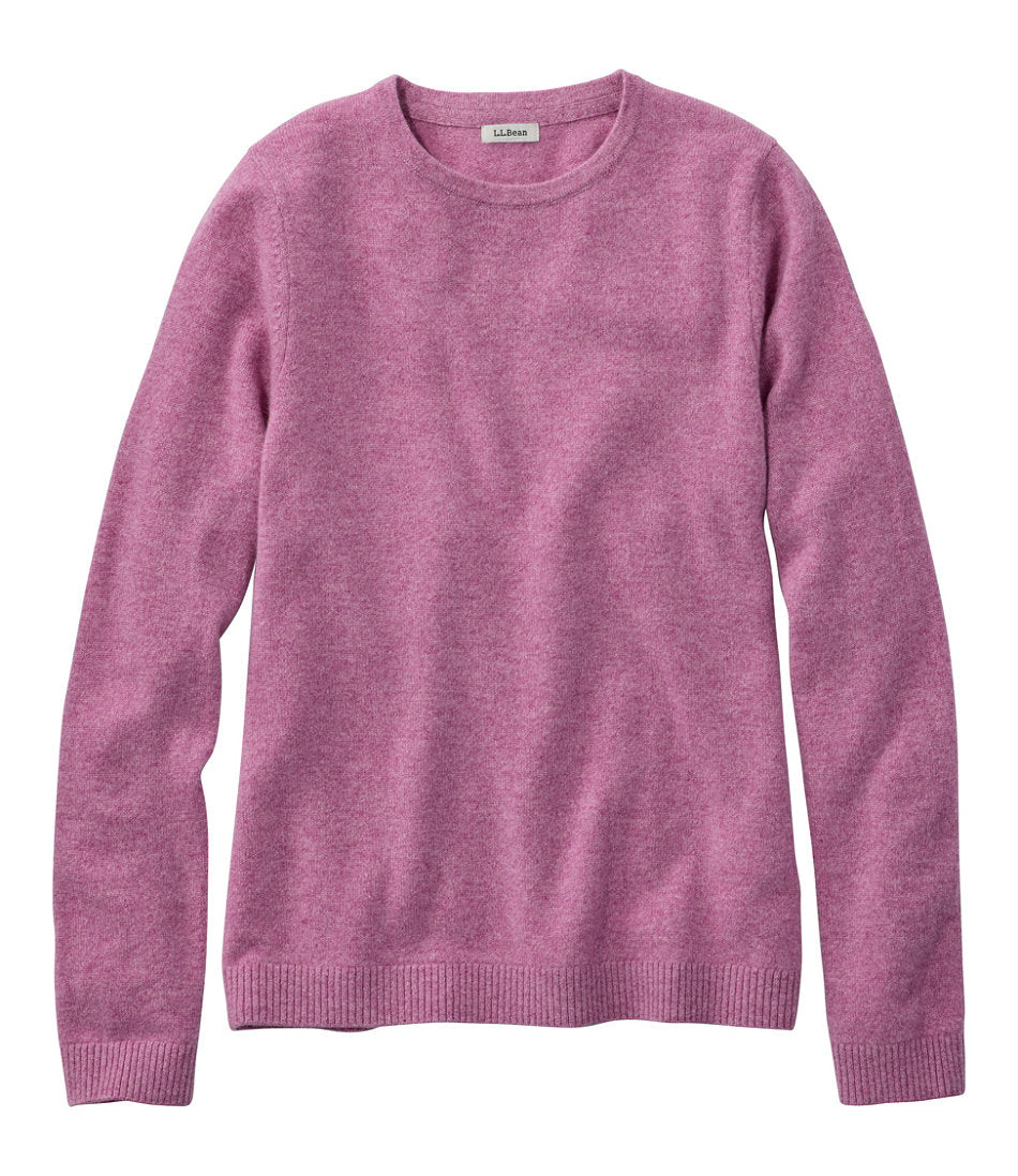 Women's Classic Cashmere, Crewneck | L.L.Bean near me