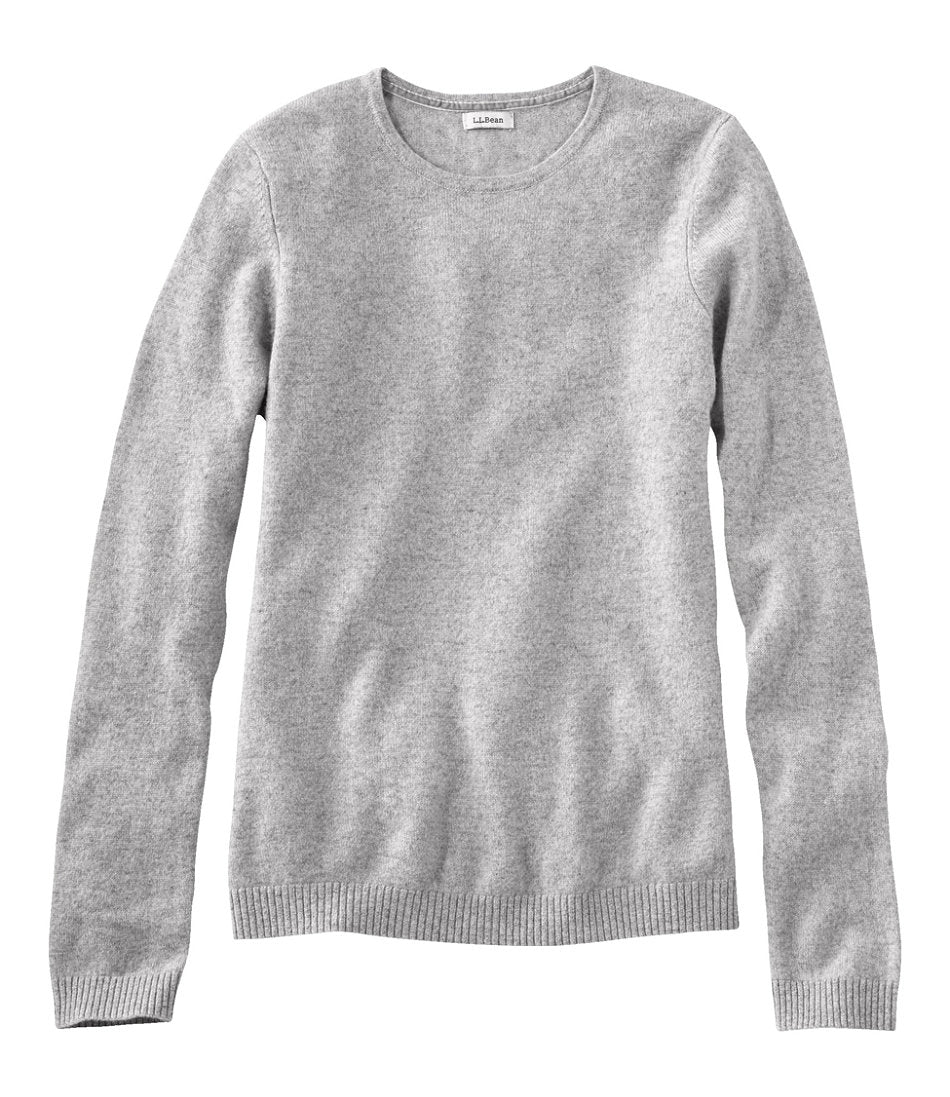 Women's Classic Cashmere, Crewneck | L.L.Bean near me