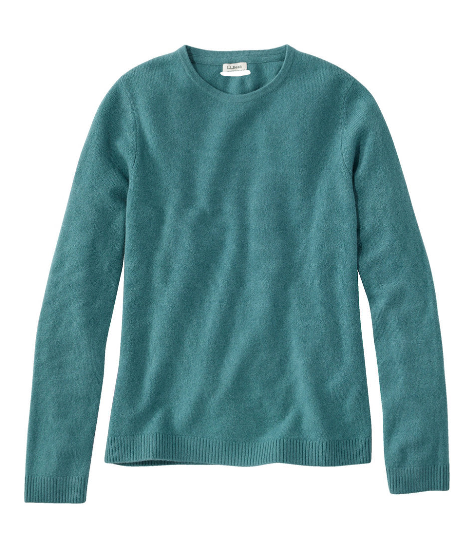 Women's Classic Cashmere, Crewneck | L.L.Bean near me