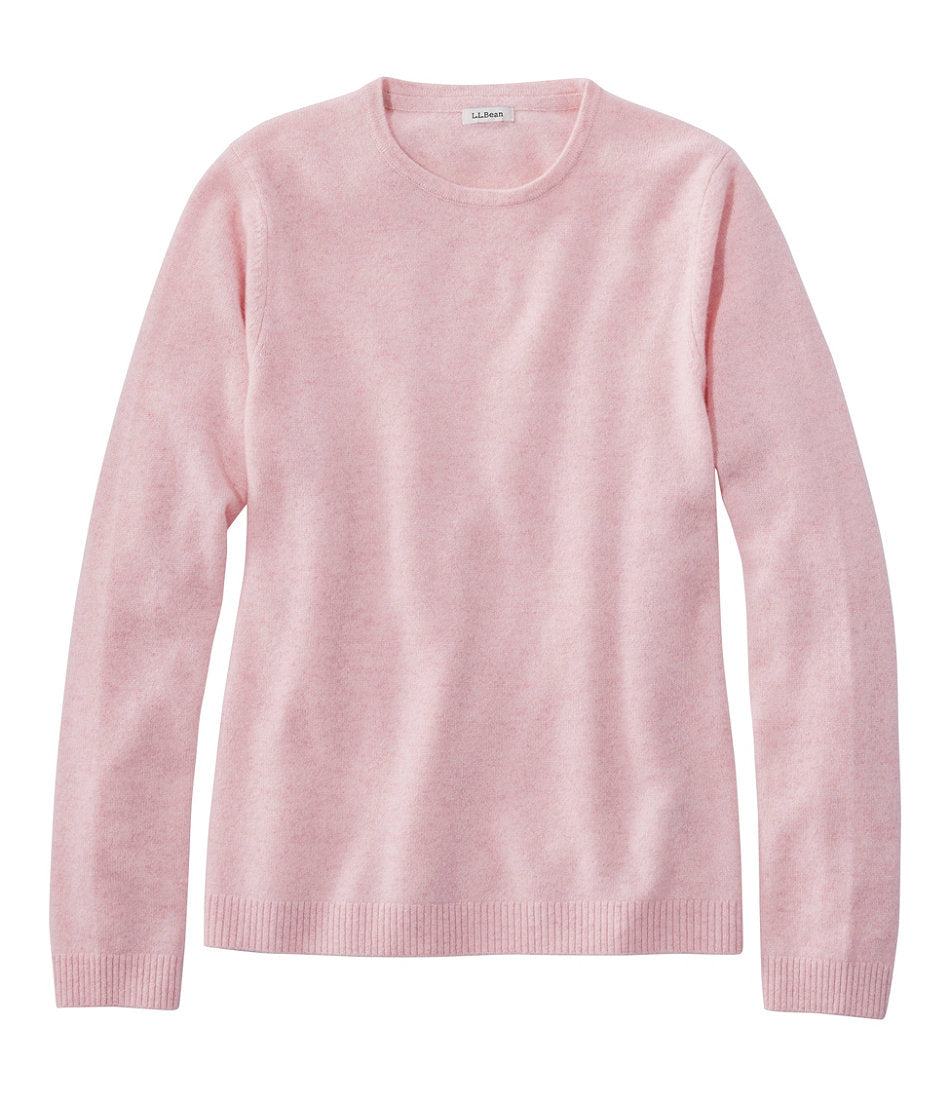 Women's Classic Cashmere, Crewneck | L.L.Bean near me