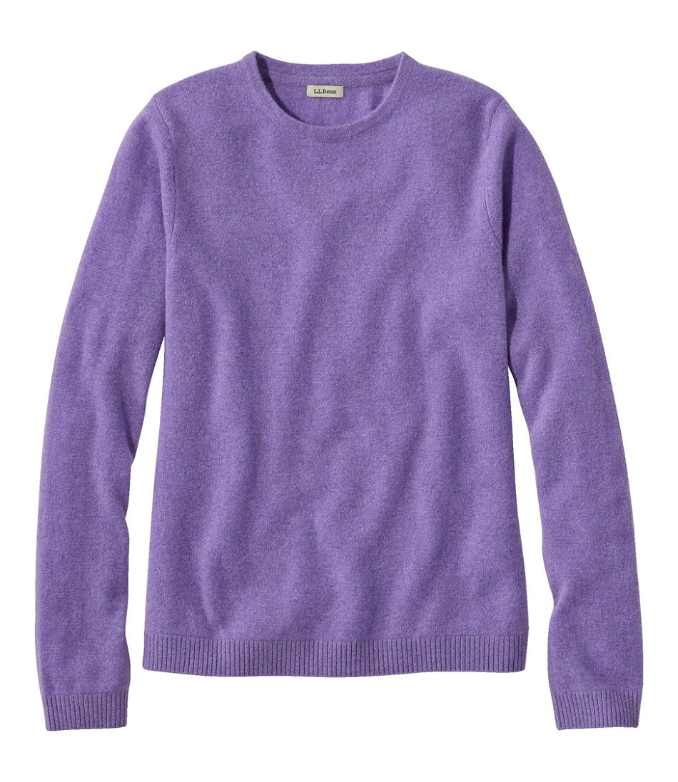 Women's Classic Cashmere, Crewneck | L.L.Bean near me