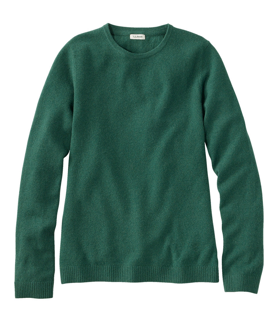 Women's Classic Cashmere, Crewneck | L.L.Bean near me