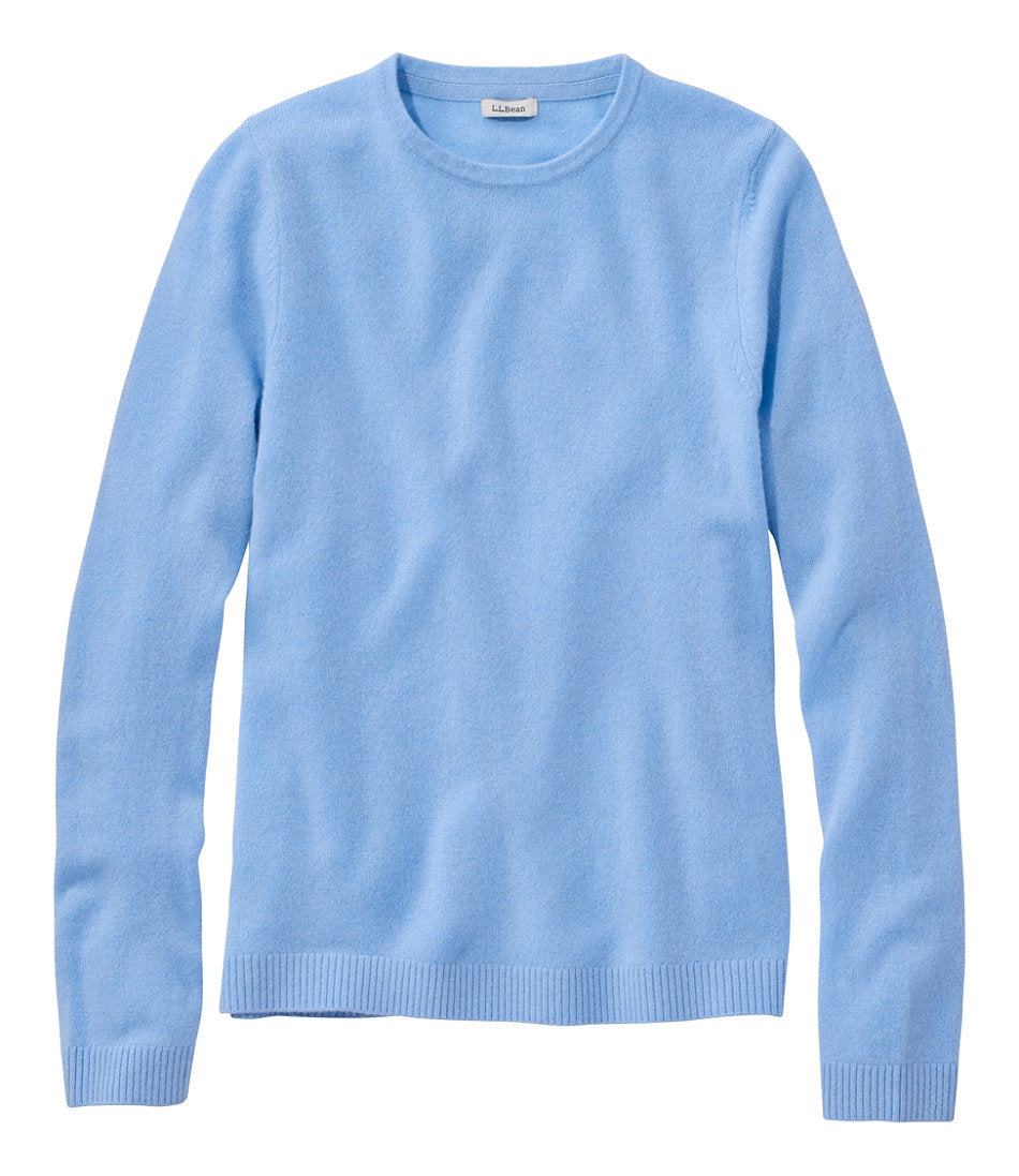 Women's Classic Cashmere, Crewneck | L.L.Bean near me