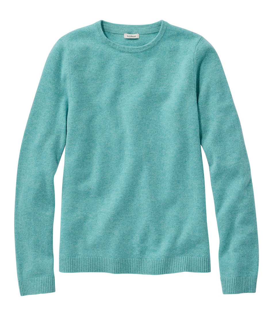 Women's Classic Cashmere, Crewneck | L.L.Bean near me