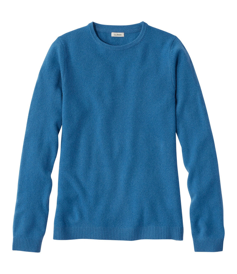 Women's Classic Cashmere, Crewneck | L.L.Bean near me