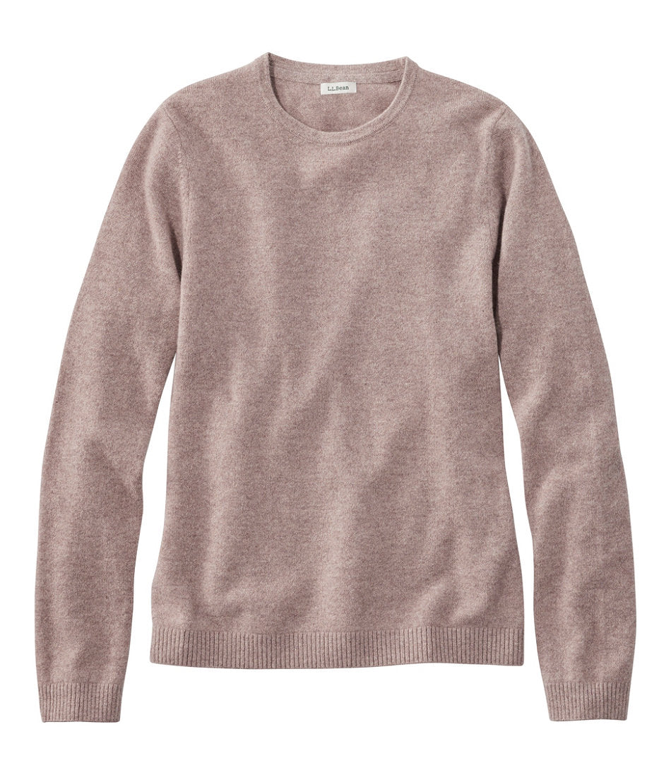 Women's Classic Cashmere, Crewneck | L.L.Bean near me