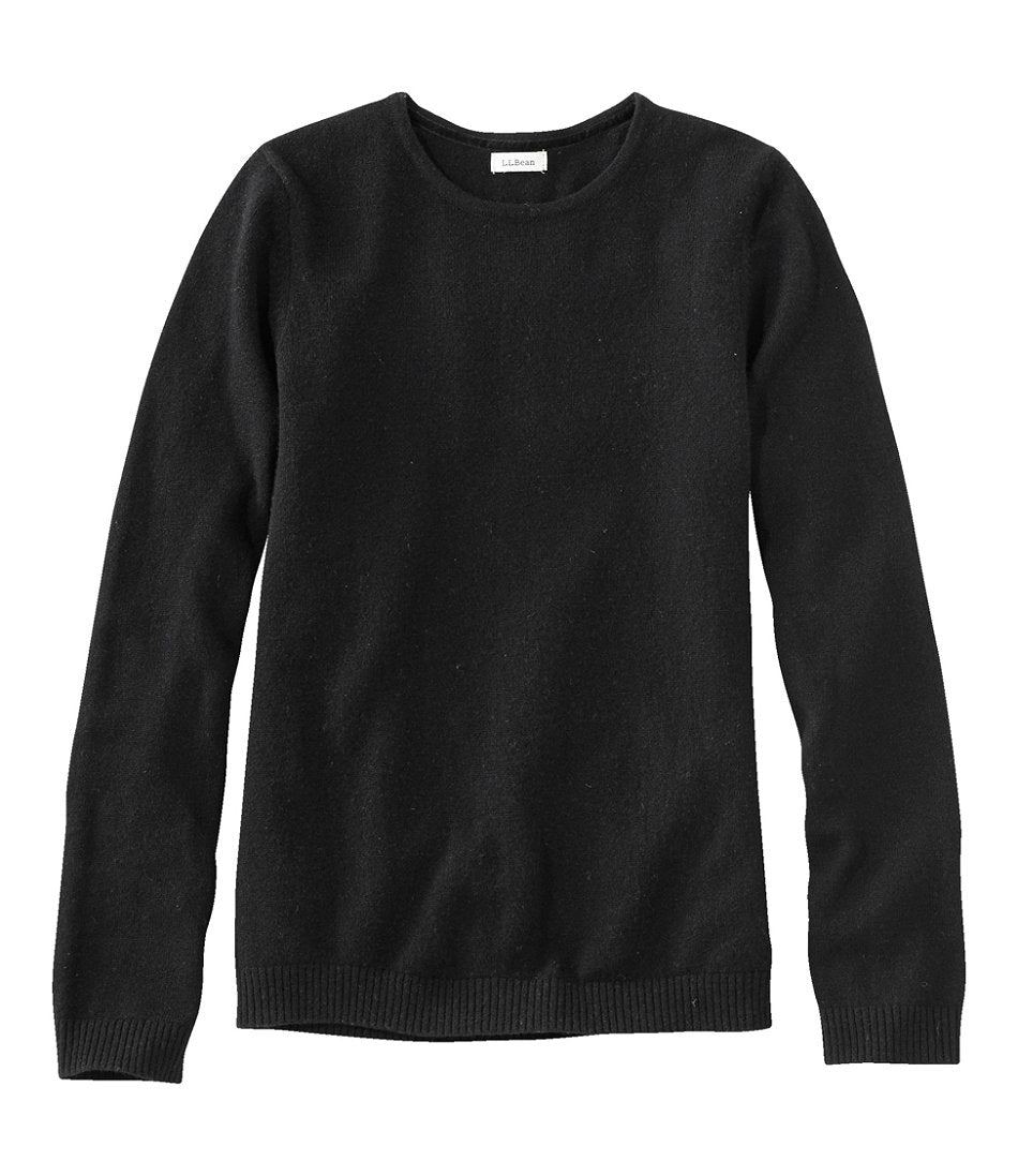 Women's Classic Cashmere, Crewneck | L.L.Bean near me