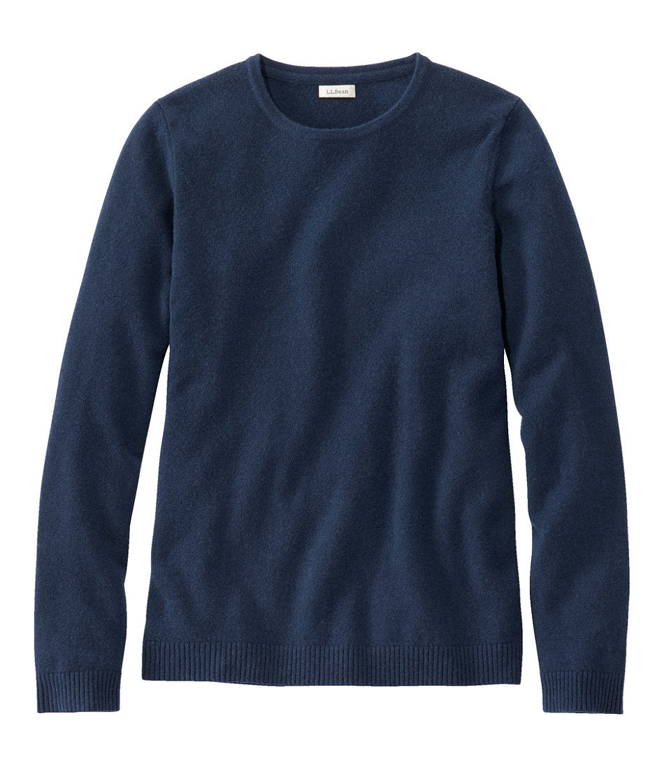 Women's Classic Cashmere, Crewneck | L.L.Bean near me