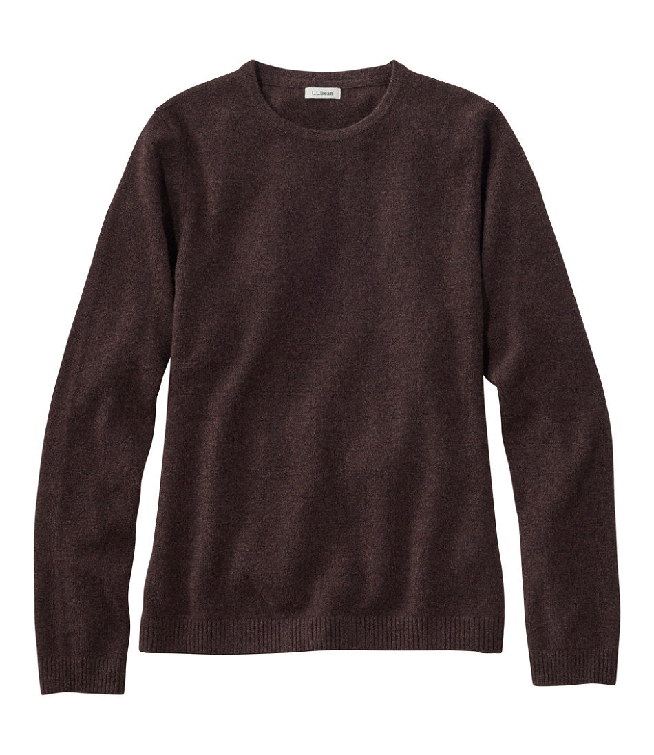 Women's Classic Cashmere, Crewneck | L.L.Bean near me
