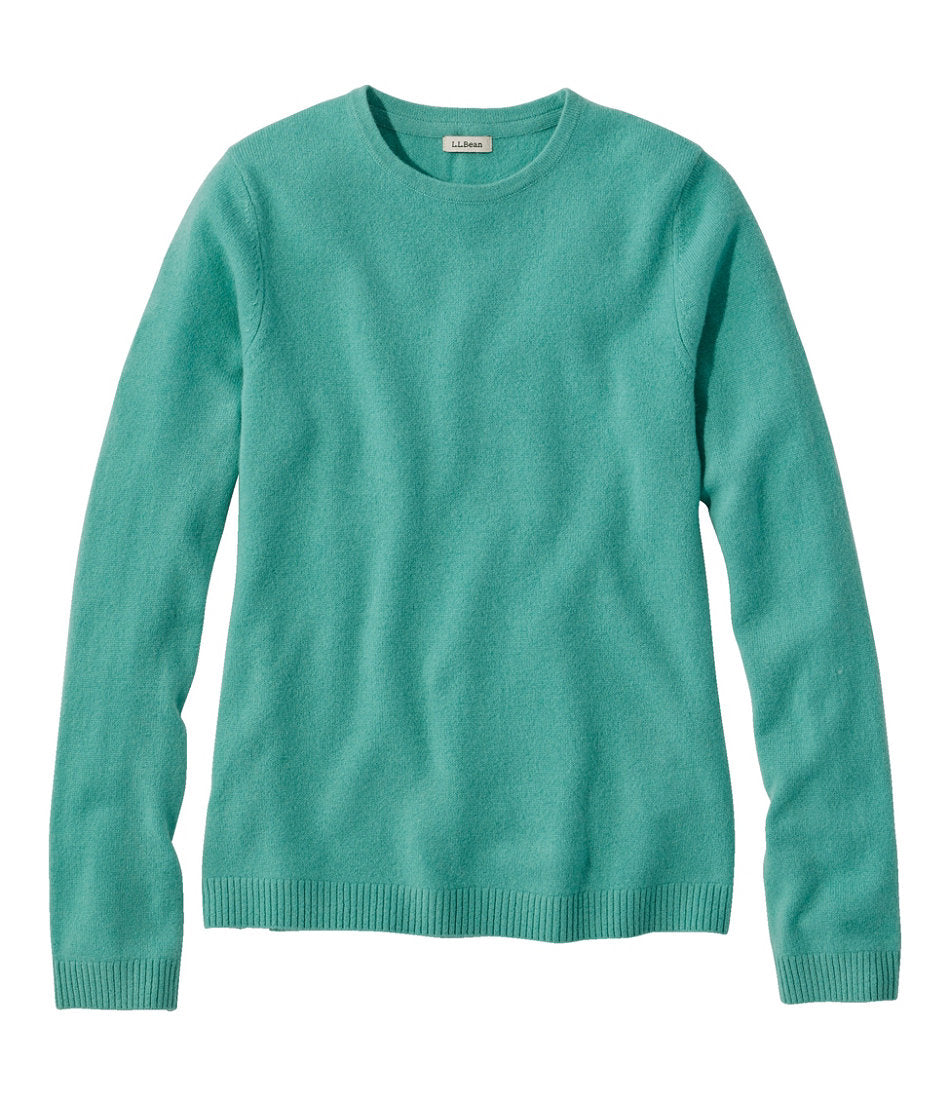 Women's Classic Cashmere, Crewneck | L.L.Bean near me