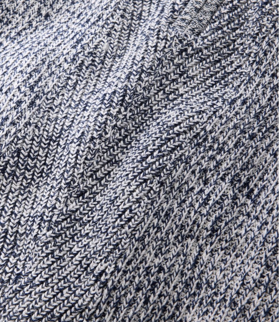 Women's Mariner Shaker Sweater, Quarter-Zip | L.L.Bean near me