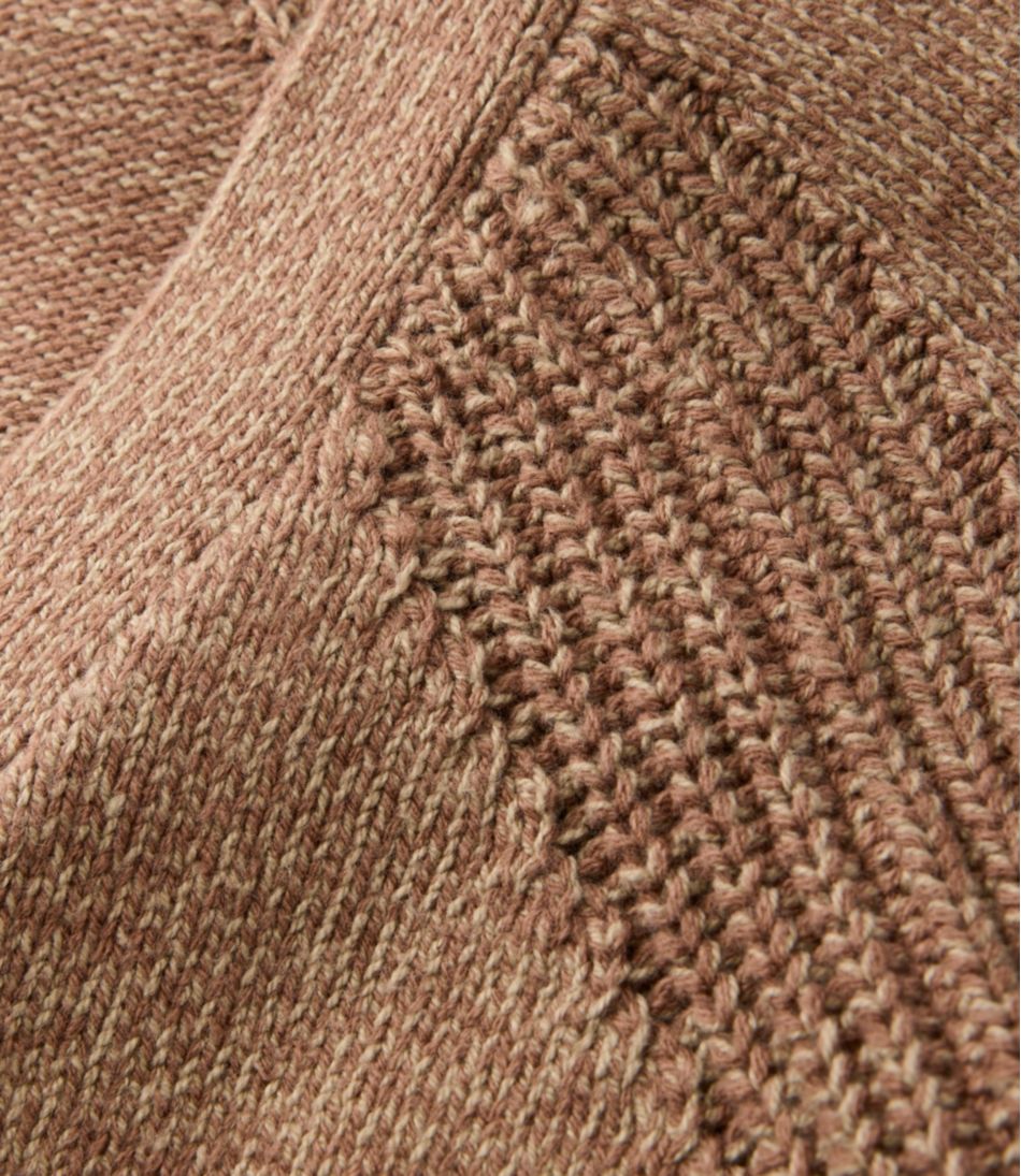 Women's Mariner Shaker Sweater, V-Neck Cardigan | L.L.Bean discount