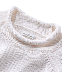 Women's Signature Original Cotton Sweater, Rollneck Novelty | L.L.Bean outlet