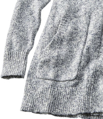 Women's Cotton Ragg Sweater, Open Cardigan | L.L.Bean discount