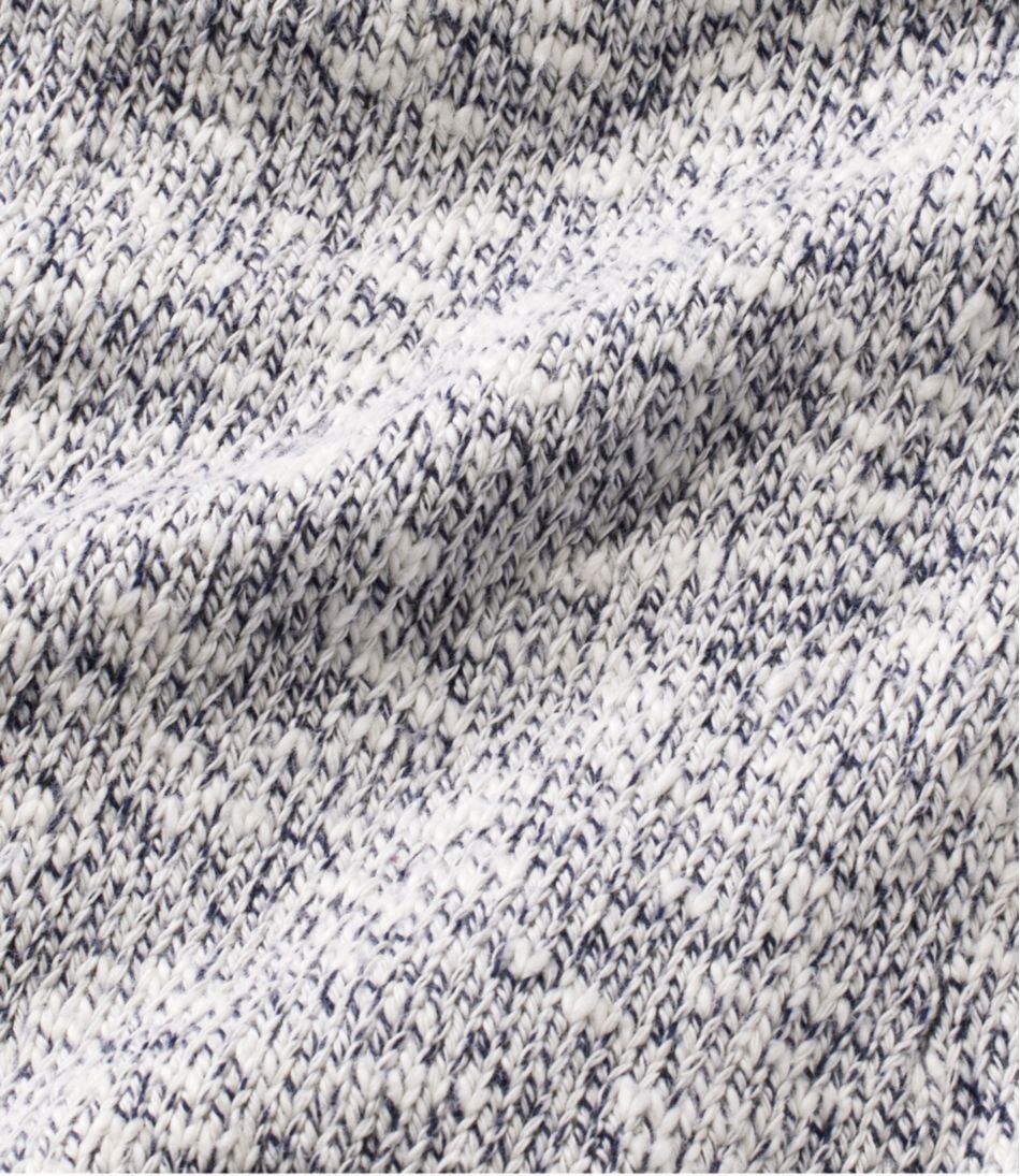 Women's Cotton Ragg Sweater, Open Cardigan | L.L.Bean discount