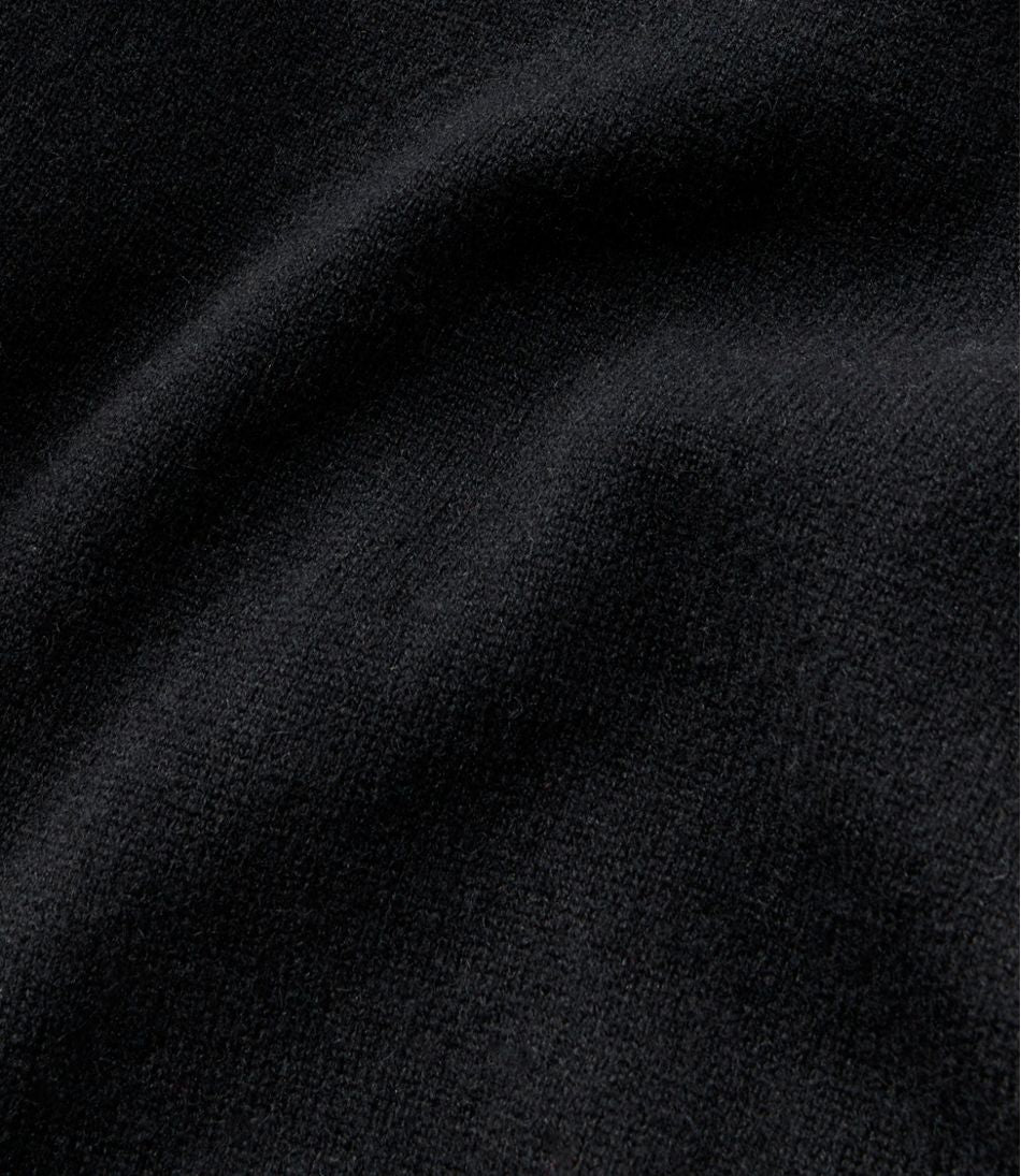 Women's Classic Cashmere Sweater, Crewneck Fair Isle | L.L.Bean near me