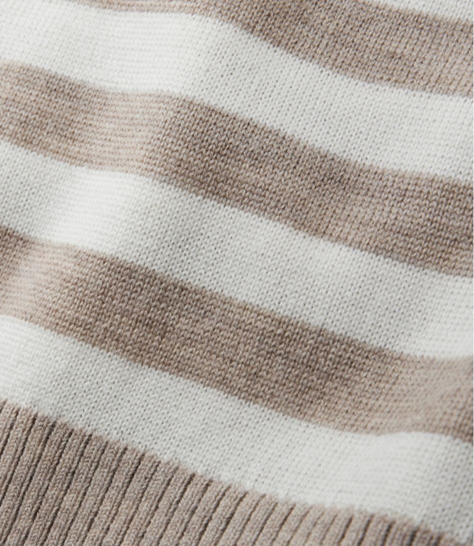 Women's Essential Merino Wool Sweater, Crewneck | L.L.Bean outlet