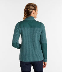 Women's Commando Sweater, Full-Zip | L.L.Bean discount